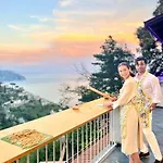 别墅 Nina 阿马尔菲