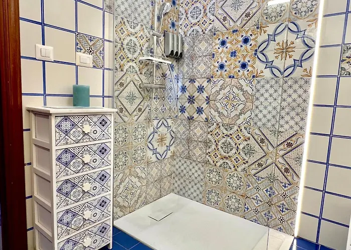 Villa Nina Amalfi