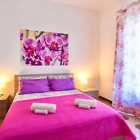 Nina Villa Amalfi