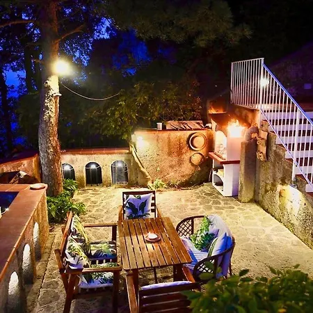 וילה Nina אמאלפי