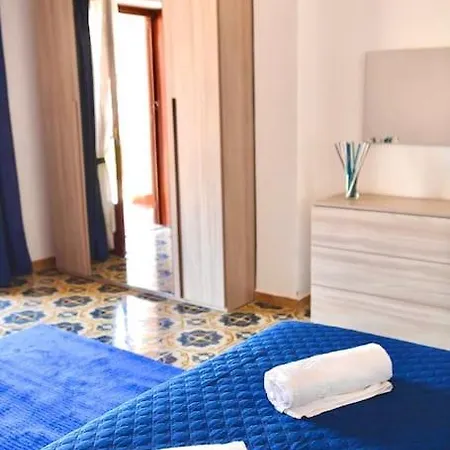 Nina Villa Amalfi