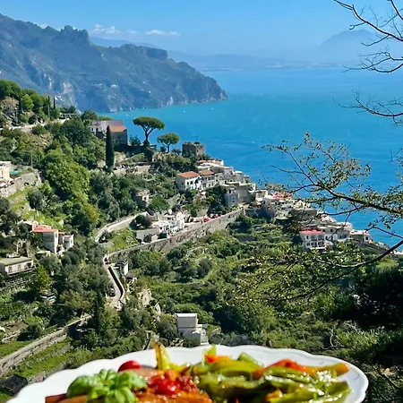 Villa Nina Amalfi
