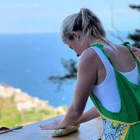 Nina Вилла