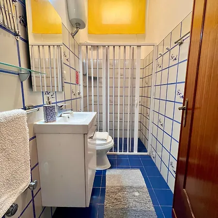 Nina וילה אמאלפי