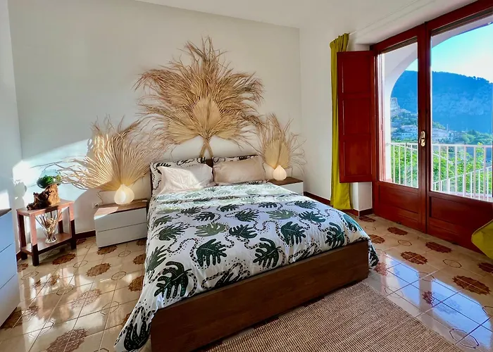 Villa Nina