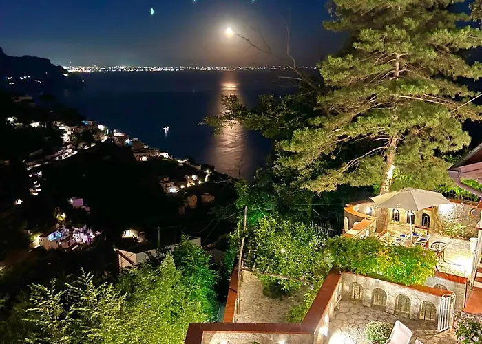 Villa Nina